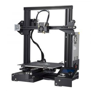 Impresoras 3D Baratas y Buenas